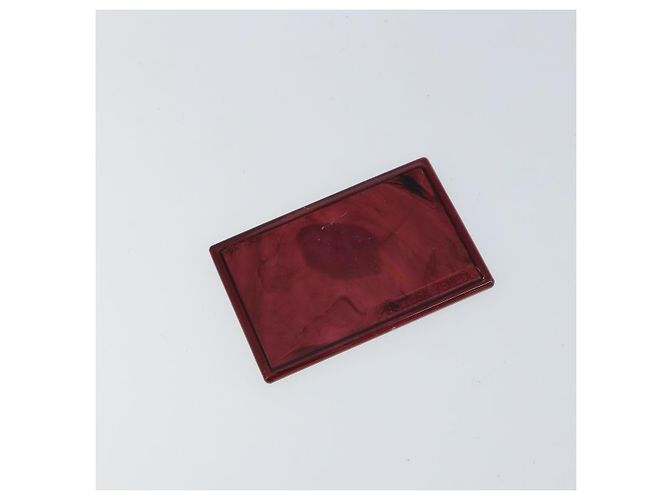 Autre Marque Borsa a Spalla in Nylon Marrone Auth bs30824 di BOTTEGA VENETA - vista 24