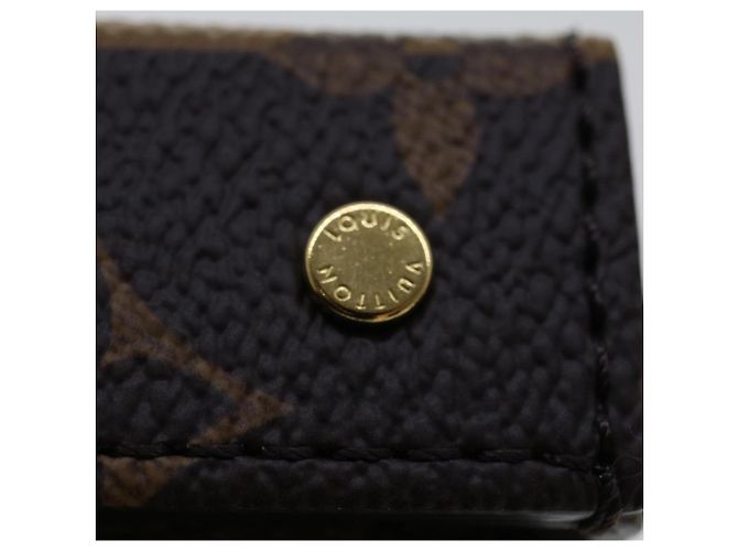 KARTONBOX STRIPE TIGER LOUIS VUITTON NIGO Braun GI0718 LV Auth 43816SM - Ansicht 16