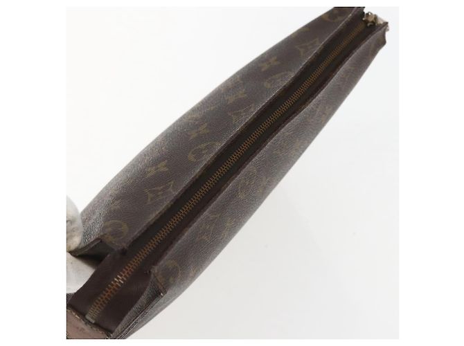 LOUIS VUITTON Poche Toilette Monogram 26 M47542 LV Auth 151703 Monogramma - vista 6