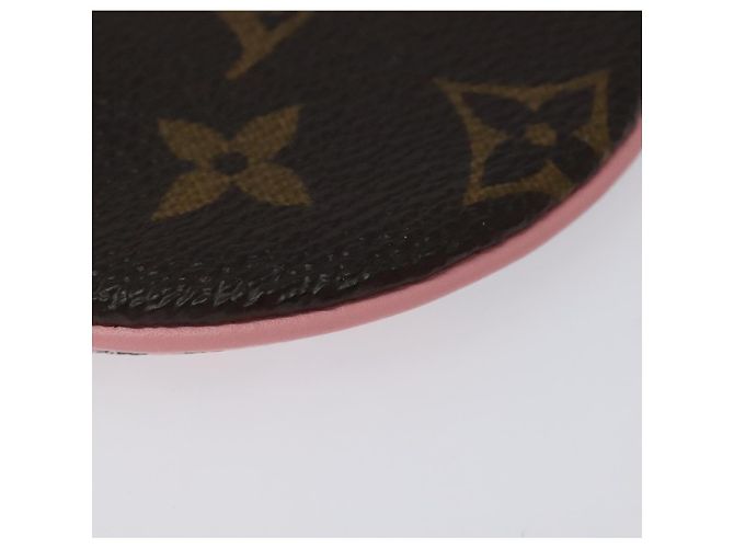 LOUIS VUITTON Monogram Vivienne Portamonete Rotondo M69757 LV Auth MY089AM Monogramma - vista 16