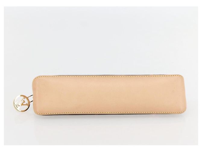 LOUIS VUITTON Monogram Trousse Elizabeth Stiftetui GI0907 LV Auth 145058AM Monogramm - Ansicht 6