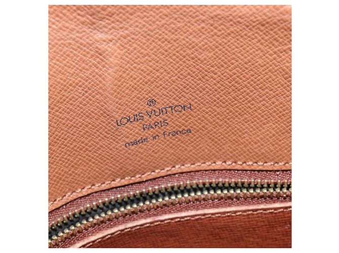 LOUIS VUITTON Borsa a Spalla Monogram Saint Cloud GM M51242 LV Auth bs30513 Monogramma - vista 22