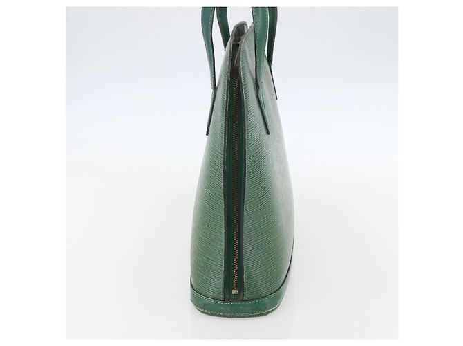 LOUIS VUITTON Borsa a Spalla Epi Lussac Verde M52284 LV Auth 155920 - vista 3