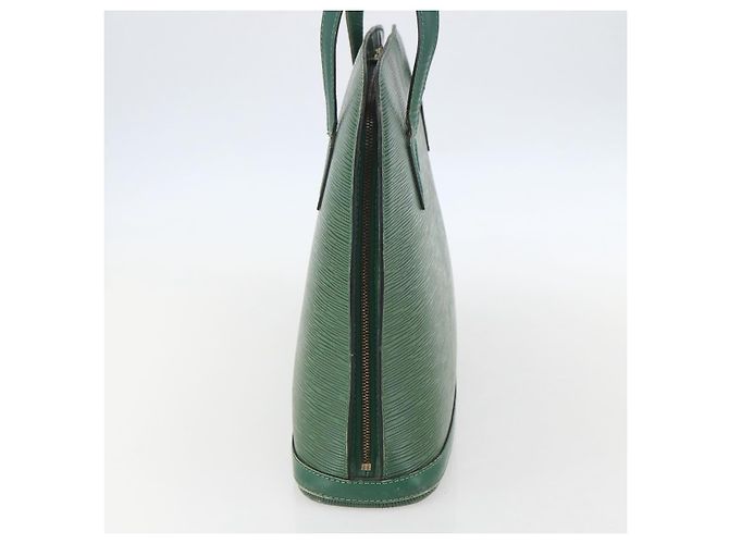 LOUIS VUITTON Borsa a Spalla Epi Lussac Verde M52284 LV Auth 155920 - vista 4