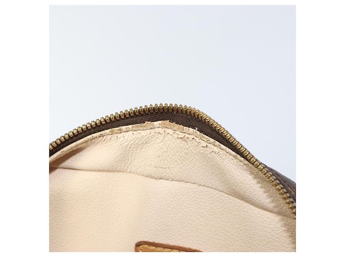 LOUIS VUITTON Monogram Spontini Handtasche M47500 LV Auth bs31719 Monogramm - Ansicht 10
