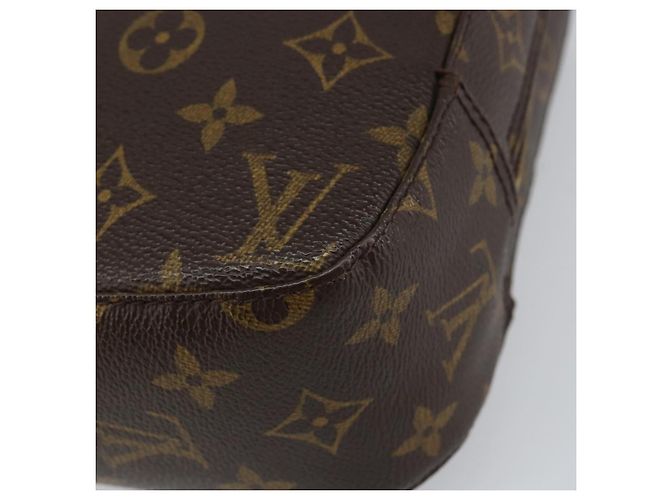 LOUIS VUITTON Monogram Spontini Handtasche M47500 LV Auth bs31719 Monogramm - Ansicht 14
