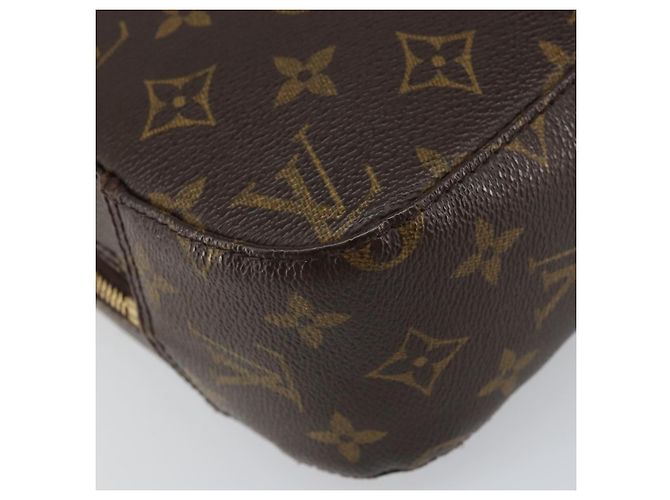 LOUIS VUITTON Monogram Spontini Handtasche M47500 LV Auth bs31719 Monogramm - Ansicht 15