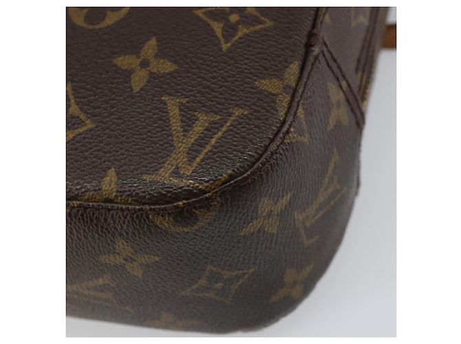LOUIS VUITTON Monogram Spontini Handtasche M47500 LV Auth bs31719 Monogramm - Ansicht 16