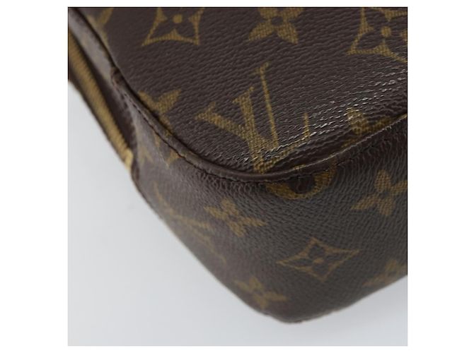 LOUIS VUITTON Monogram Spontini Handtasche M47500 LV Auth bs31719 Monogramm - Ansicht 17