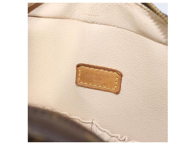 LOUIS VUITTON Monogram Spontini Handtasche M47500 LV Auth bs31719 Monogramm - Ansicht 19