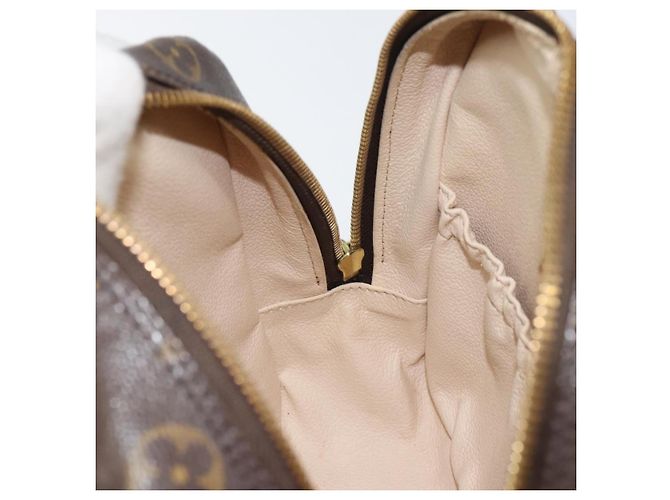LOUIS VUITTON Monogram Spontini Handtasche M47500 LV Auth bs31719 Monogramm - Ansicht 21