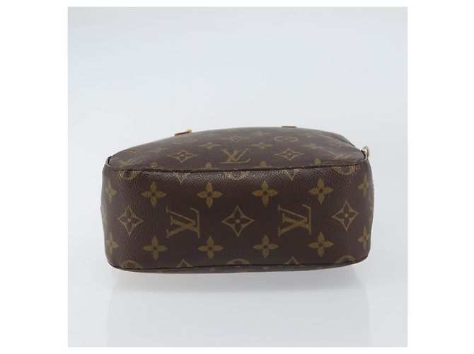 LOUIS VUITTON Monogram Spontini Handtasche M47500 LV Auth bs31719 Monogramm - Ansicht 5