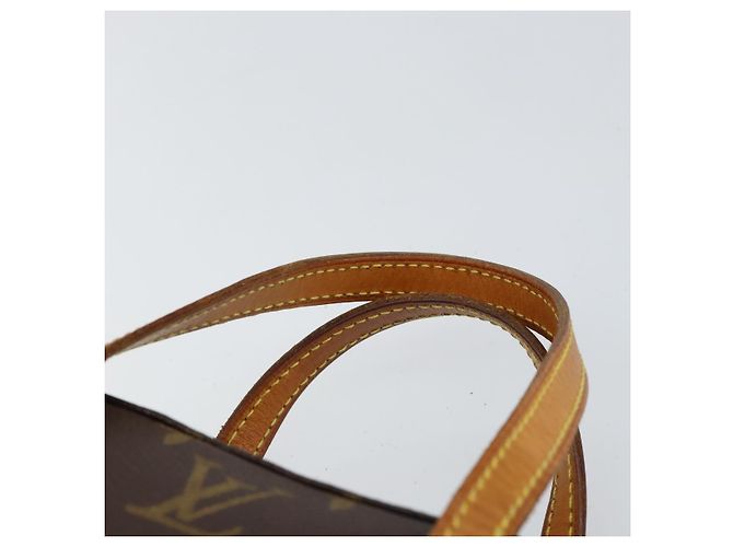 LOUIS VUITTON Monogram Spontini Handtasche M47500 LV Auth bs31719 Monogramm - Ansicht 8