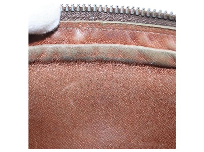 LOUIS VUITTON Monogram Marly Bandouliere Schultertasche M51828 LV Auth 155721 Monogramm - Ansicht 11