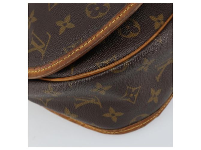 LOUIS VUITTON Borsa a Spalla Monogram Menilmontant PM M40474 LV Auth bs31563 Monogramma - vista 15