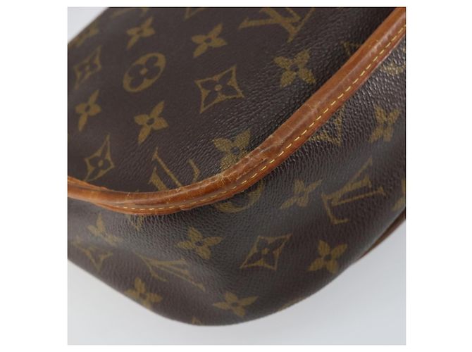 LOUIS VUITTON Borsa a Spalla Monogram Menilmontant PM M40474 LV Auth bs31563 Monogramma - vista 16
