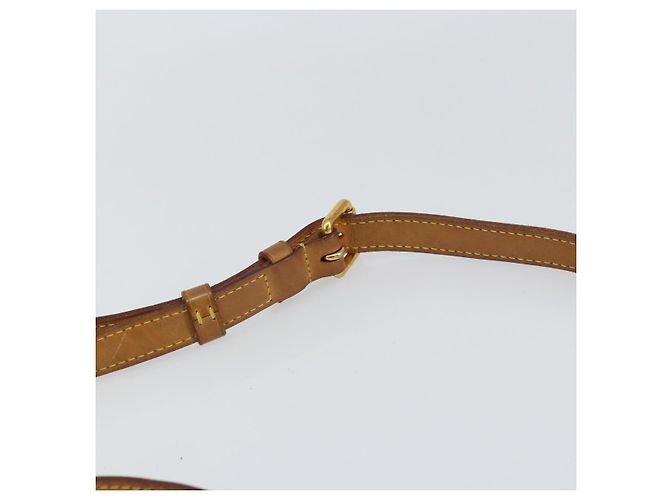 LOUIS VUITTON Borsa a Spalla Monogram Menilmontant PM M40474 LV Auth bs31563 Monogramma - vista 8