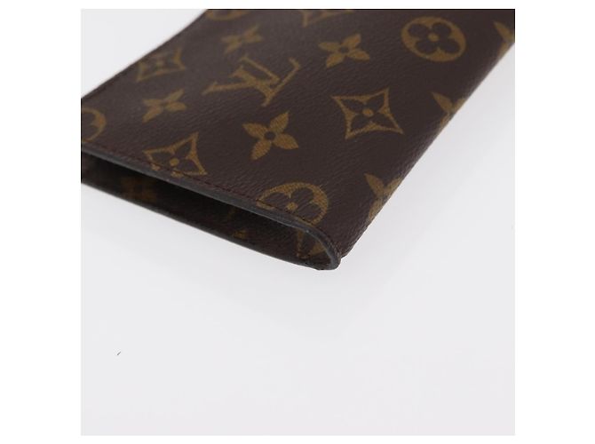 LOUIS VUITTON Monogram Bucket PM Accessory Pouch LV Auth bs31225 - view 7