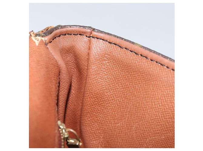 LOUIS VUITTON Borsa a Spalla Monogram Chantilly GM M51232 LV Auth 143454 Monogramma - vista 12