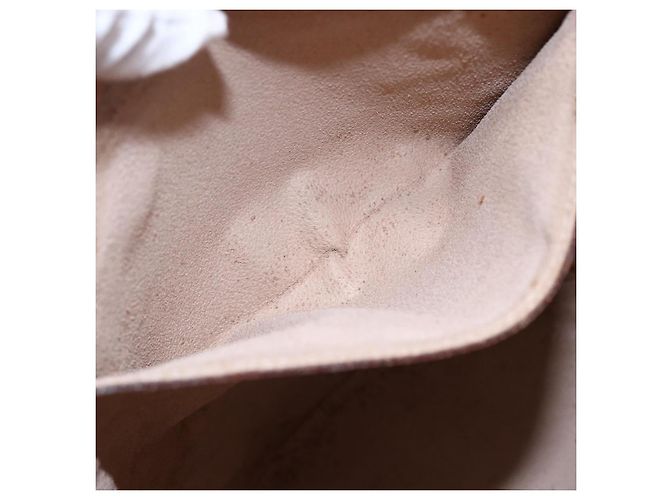 LOUIS VUITTON Borsa a Spalla Monogram Bucket GM M42236 LV Auth 145314 Monogramma - vista 11