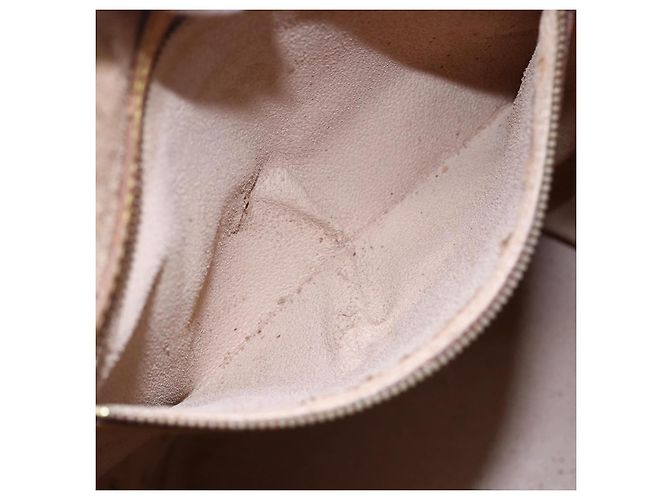 LOUIS VUITTON Borsa a Spalla Monogram Bucket GM M42236 LV Auth 145314 Monogramma - vista 21