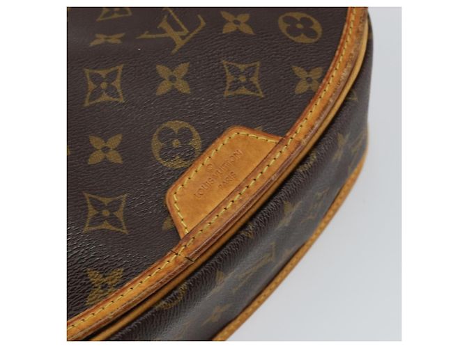 LOUIS VUITTON Borsa a Spalla Monogram Menilmontant PM M40474 LV Auth ep10977 Monogramma - vista 17