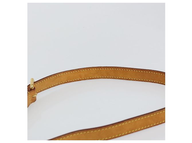 LOUIS VUITTON Borsa a Spalla Monogram Menilmontant PM M40474 LV Auth ep10977 Monogramma - vista 8