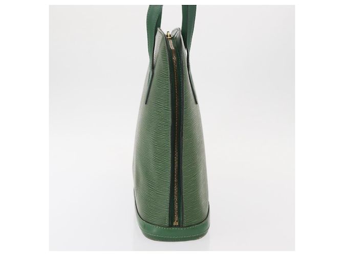 LOUIS VUITTON Borsa a Spalla Epi Lussac Verde M52284 LV Auth 153890 - vista 3