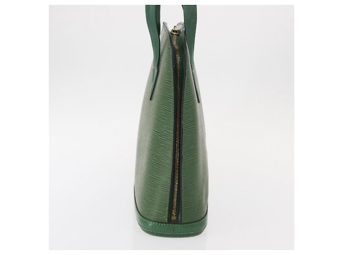 LOUIS VUITTON Borsa a Spalla Epi Lussac Verde M52284 LV Auth 153890 - vista 4