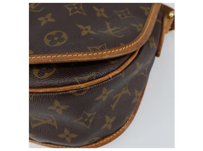LOUIS VUITTON Borsa a Spalla Monogram Menilmontant PM M40474 LV Auth yk19805 Monogramma - vista 14