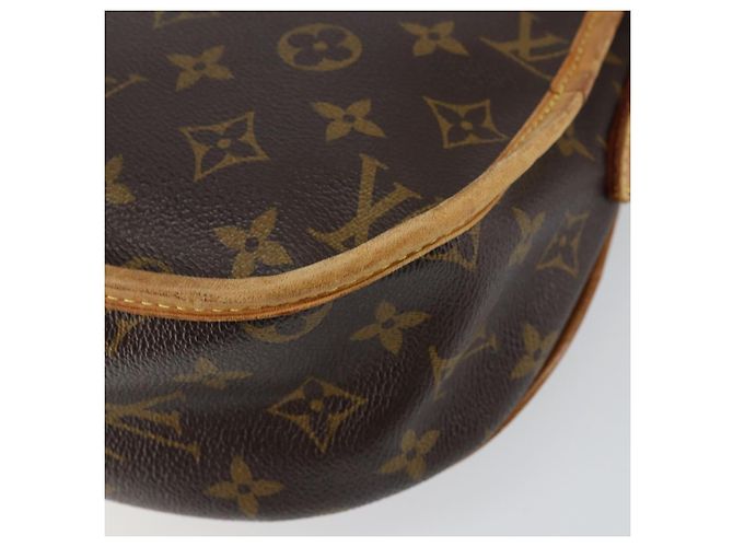 LOUIS VUITTON Borsa a Spalla Monogram Menilmontant PM M40474 LV Auth yk19805 Monogramma - vista 16