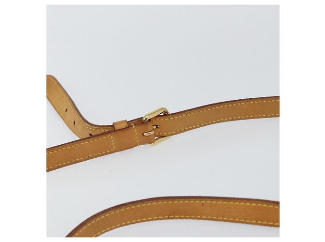 LOUIS VUITTON Borsa a Spalla Monogram Menilmontant PM M40474 LV Auth yk19805 Monogramma - vista 8