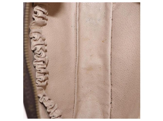 LOUIS VUITTON Trousse Toilette Monogram 23 Borsa Clutch M47524 LV Auth ka962 Monogramma - vista 10
