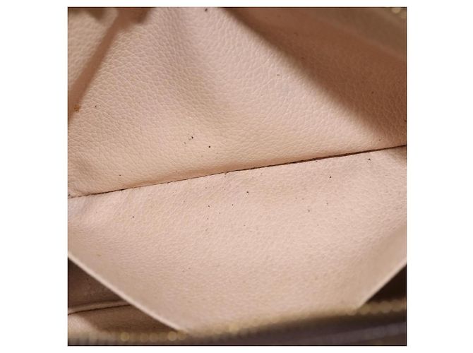 LOUIS VUITTON Trousse Toilette Monogram 23 Borsa Clutch M47524 LV Auth ka962 Monogramma - vista 12