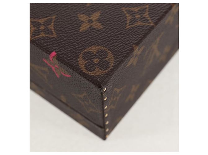 BAULETTO MOBILE LOUIS VUITTON Monogram Fall In Love LV Auth 144827SM Monogramma - vista 18