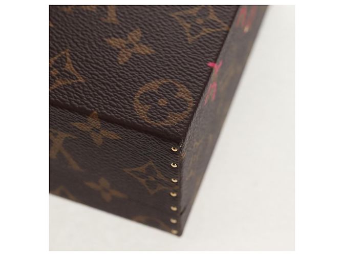 BAULETTO MOBILE LOUIS VUITTON Monogram Fall In Love LV Auth 144827SM Monogramma - vista 19