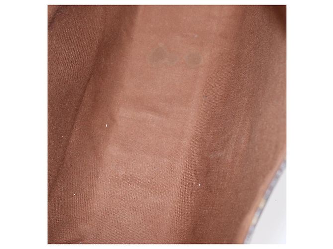 LOUIS VUITTON Borsa a Mano Monogram Beverly M51121 LV Auth BA7625 Monogramma - vista 11