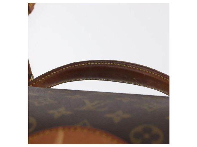 LOUIS VUITTON Borsa a Mano Monogram Beverly M51121 LV Auth BA7625 Monogramma - vista 14