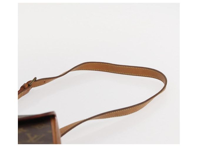 LOUIS VUITTON Borsa a Mano Monogram Beverly M51121 LV Auth BA7625 Monogramma - vista 15