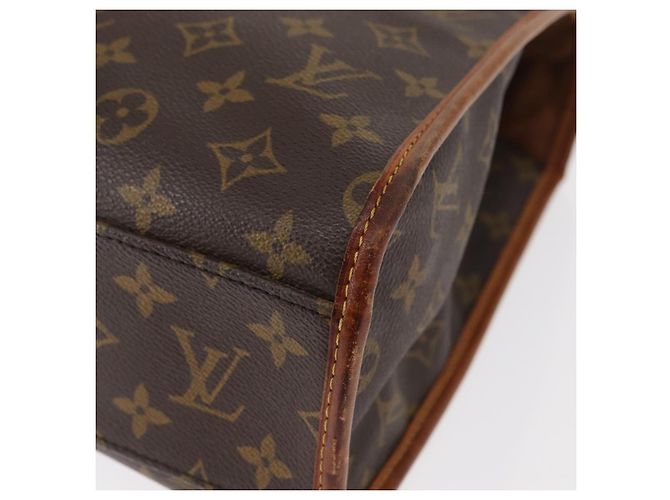 LOUIS VUITTON Borsa a Mano Monogram Beverly M51121 LV Auth BA7625 Monogramma - vista 16