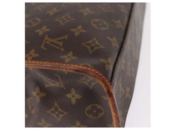 LOUIS VUITTON Borsa a Mano Monogram Beverly M51121 LV Auth BA7625 Monogramma - vista 17