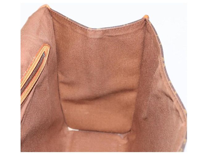 LOUIS VUITTON Borsa a Mano Monogram Beverly M51121 LV Auth BA7625 Monogramma - vista 22