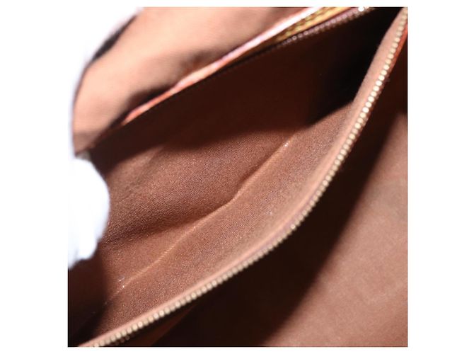 LOUIS VUITTON Borsa a Mano Monogram Beverly M51121 LV Auth BA7625 Monogramma - vista 25