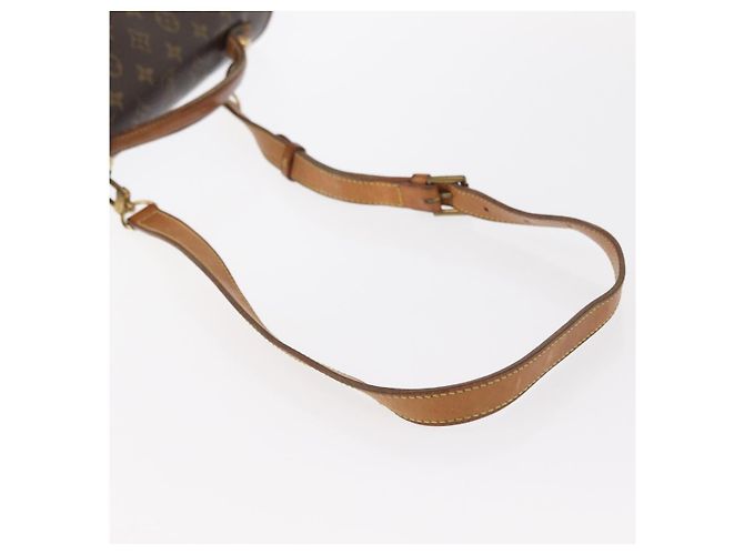 LOUIS VUITTON Borsa a Mano Monogram Beverly M51121 LV Auth BA7625 Monogramma - vista 8