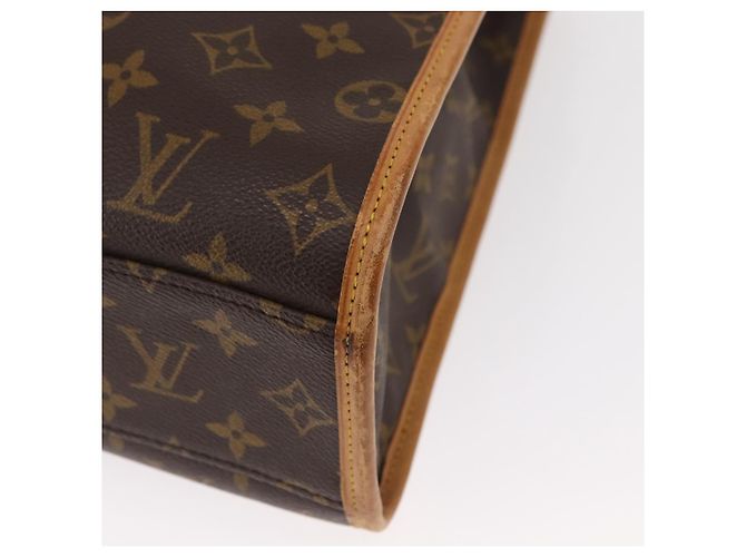 LOUIS VUITTON Borsa a Mano Monogram Beverly M51121 LV Auth BA7626 Monogramma - vista 10