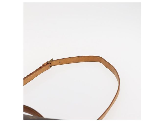LOUIS VUITTON Borsa a Mano Monogram Beverly M51121 LV Auth BA7626 Monogramma - vista 14