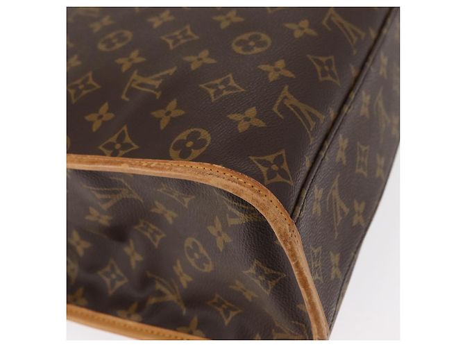 LOUIS VUITTON Borsa a Mano Monogram Beverly M51121 LV Auth BA7626 Monogramma - vista 16