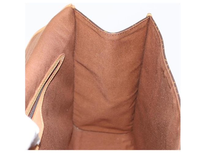LOUIS VUITTON Borsa a Mano Monogram Beverly M51121 LV Auth BA7626 Monogramma - vista 20