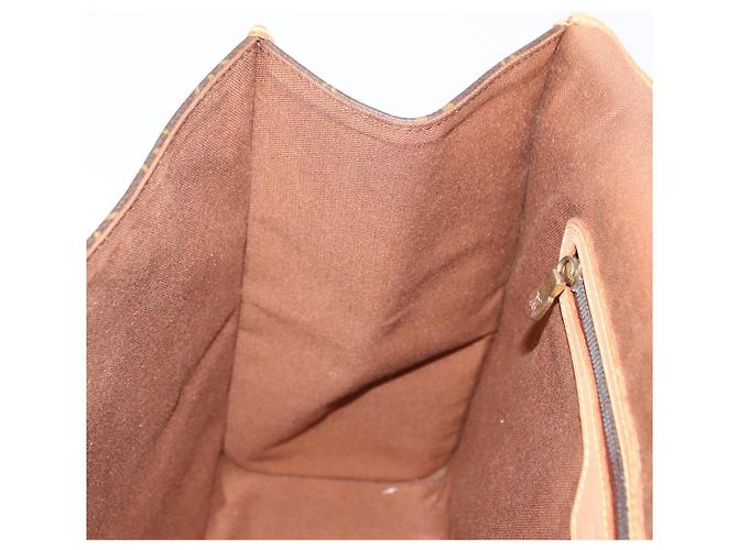 LOUIS VUITTON Borsa a Mano Monogram Beverly M51121 LV Auth BA7626 Monogramma - vista 21