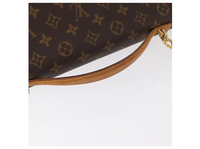 LOUIS VUITTON Borsa a Mano Monogram Beverly M51121 LV Auth BA7626 Monogramma - vista 7